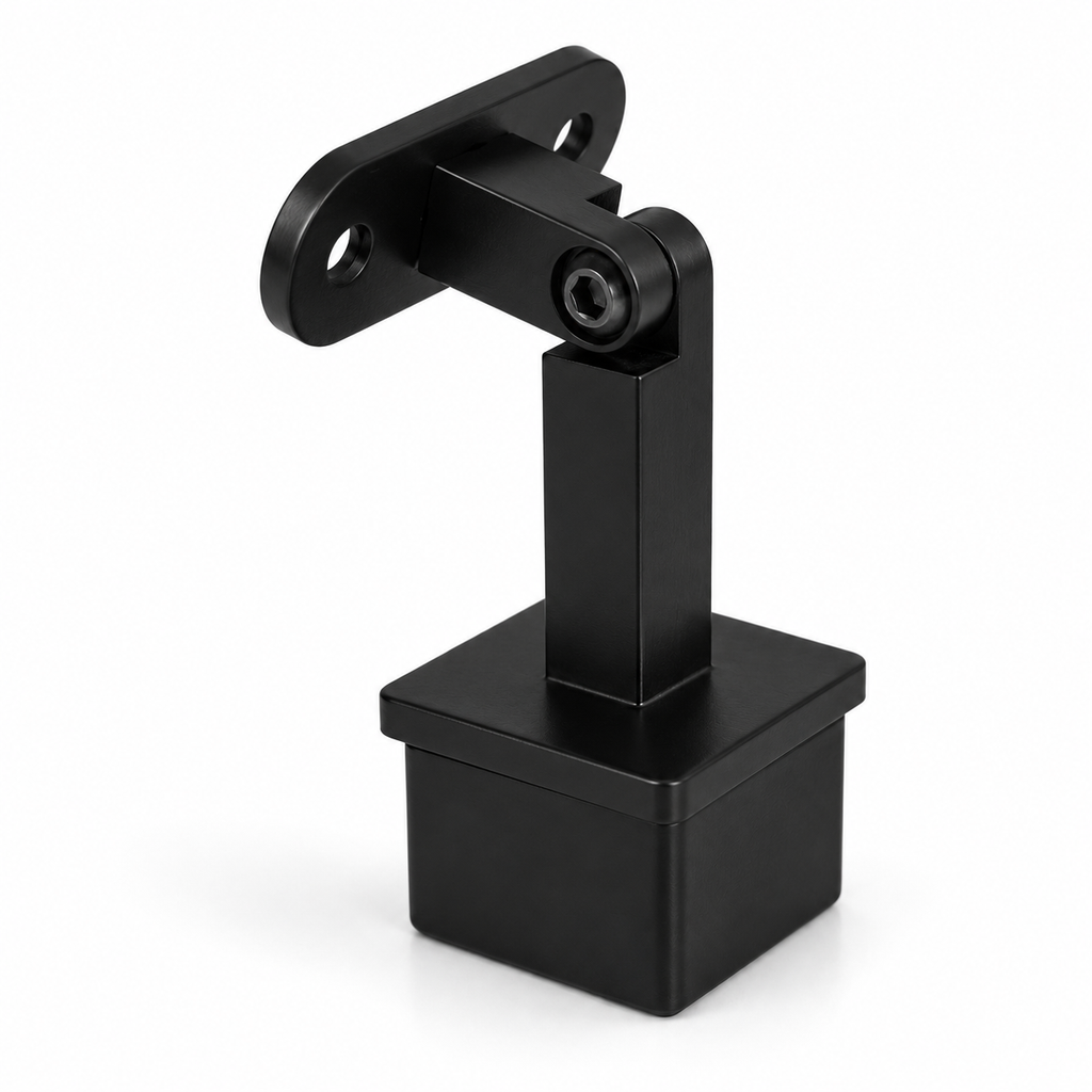 Adjustable Handrail Support