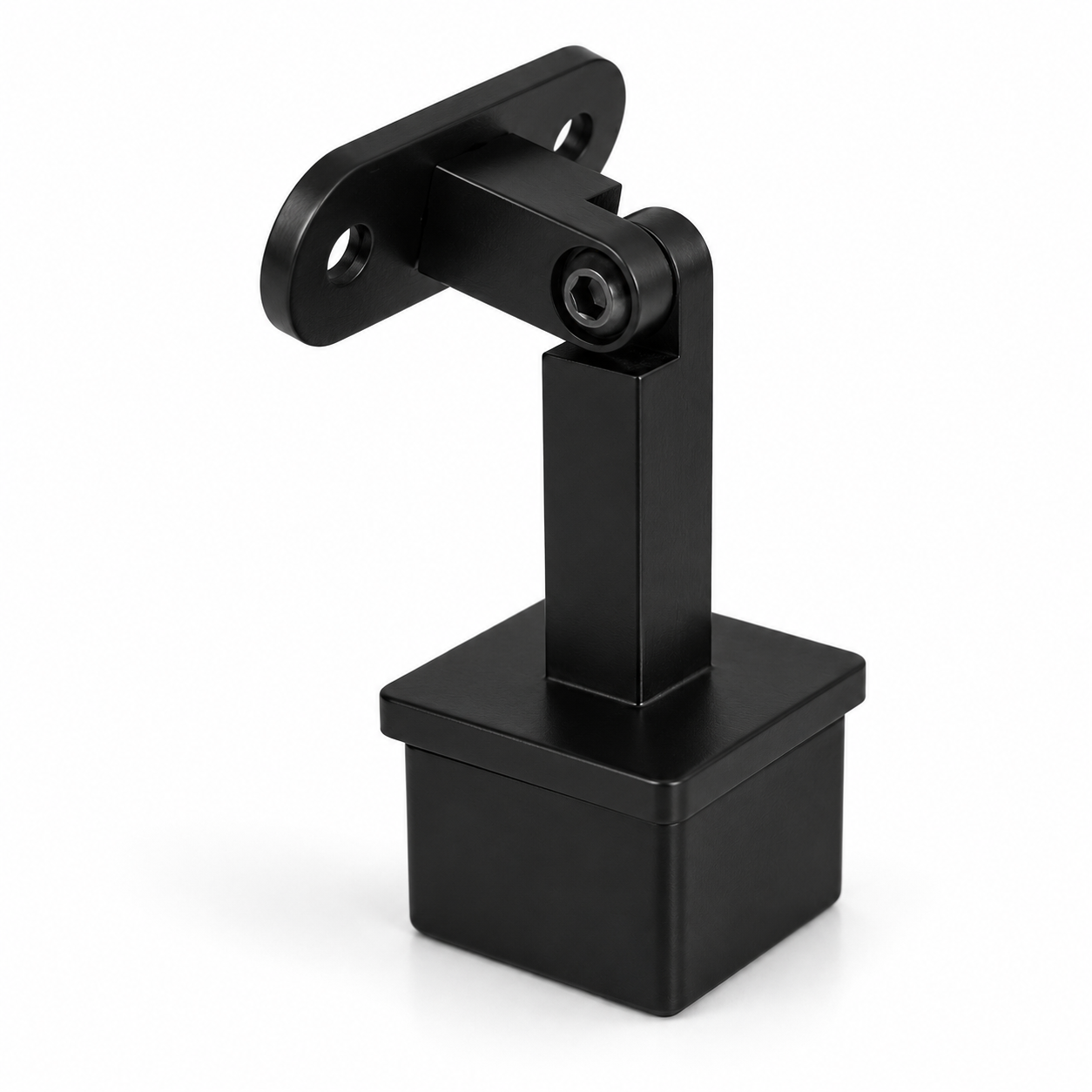 Adjustable Handrail Support