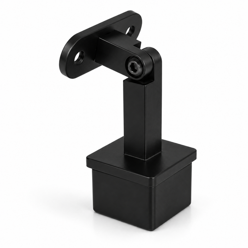 Adjustable Handrail Support