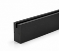 4" Sidelite Rail System 120" Length