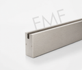 4" Sidelite Rail System 120" Length