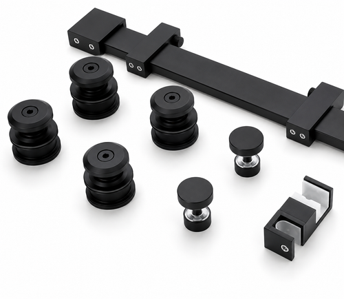 Standard S-SERIES Sliding Door System