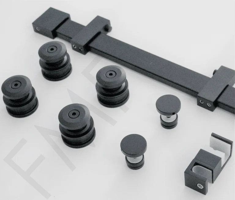 Premium S-SERIES Sliding Door System