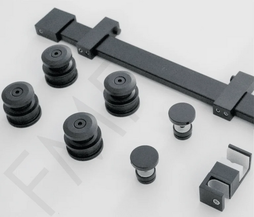 Standard S-SERIES Sliding Door System