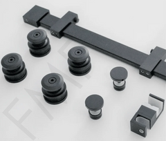 Premium S-SERIES Sliding Door System