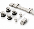 Standard S-SERIES Sliding Door System