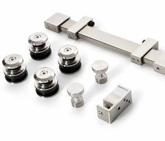 Standard S-SERIES Sliding Door System