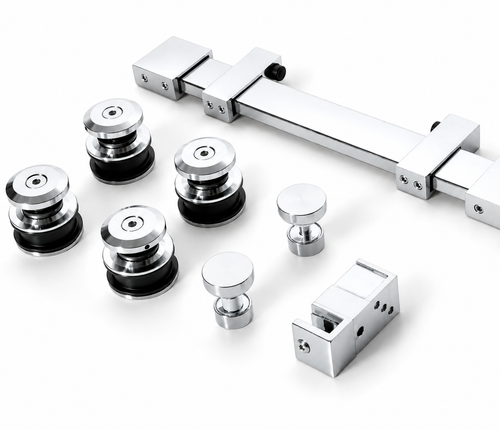 Standard S-SERIES Sliding Door System