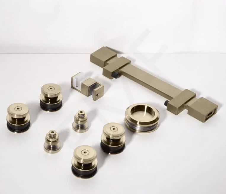 Premium S-SERIES Sliding Door System