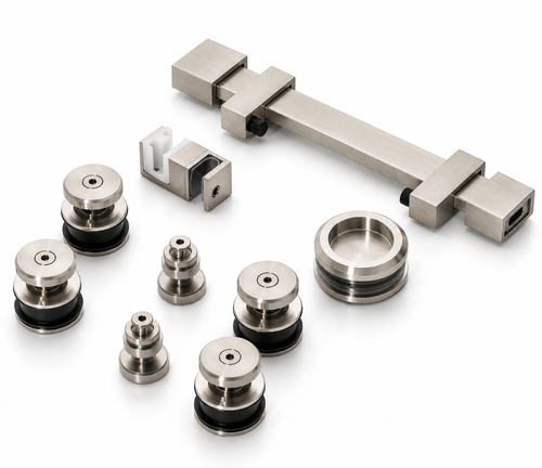 Premium S-SERIES Sliding Door System