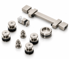 Premium S-SERIES Sliding Door System