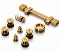Premium S-SERIES Sliding Door System
