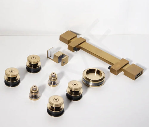 Premium S-SERIES Sliding Door System