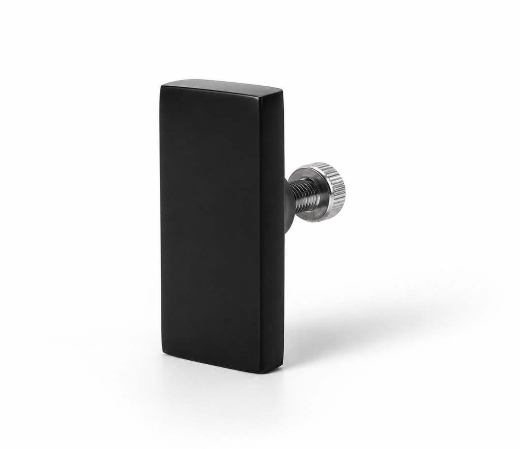 90° Glass Adaptor