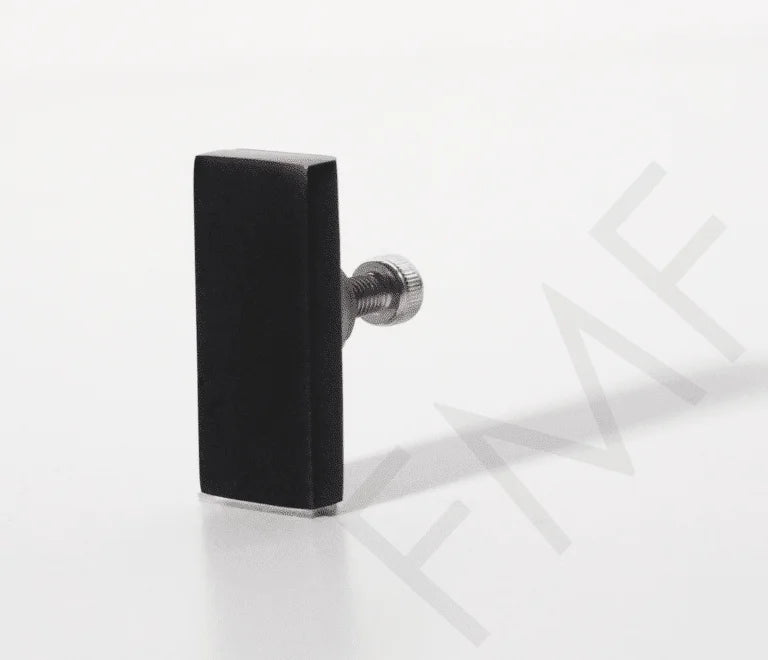 90° Glass Adaptor