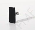 90° Glass Adaptor