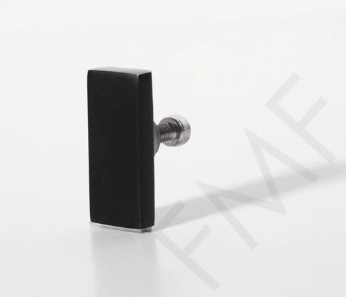 90° Glass Adaptor