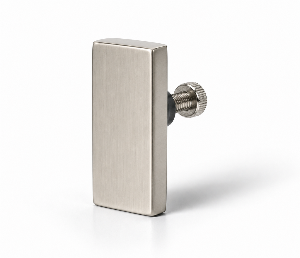 90° Glass Adaptor