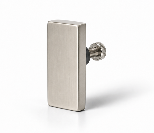 90° Glass Adaptor