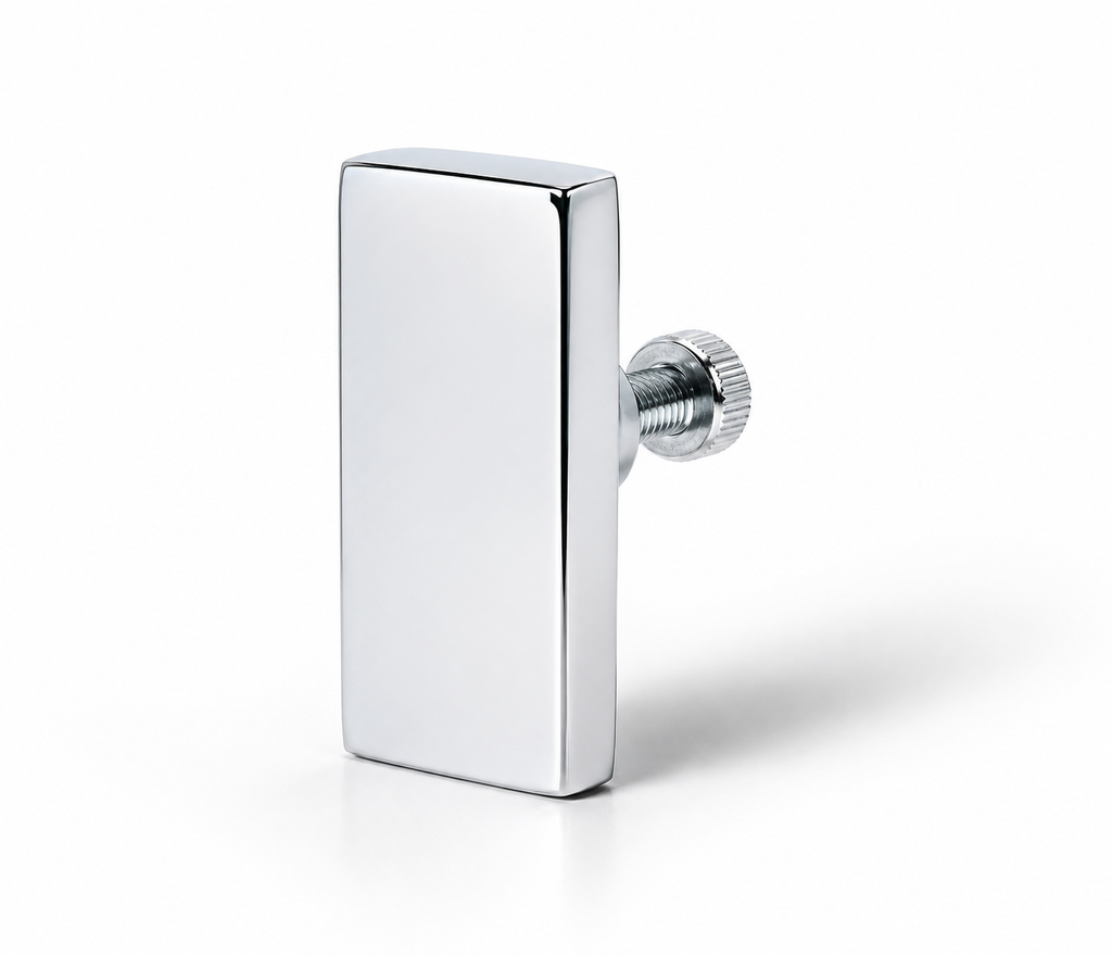 90° Glass Adaptor