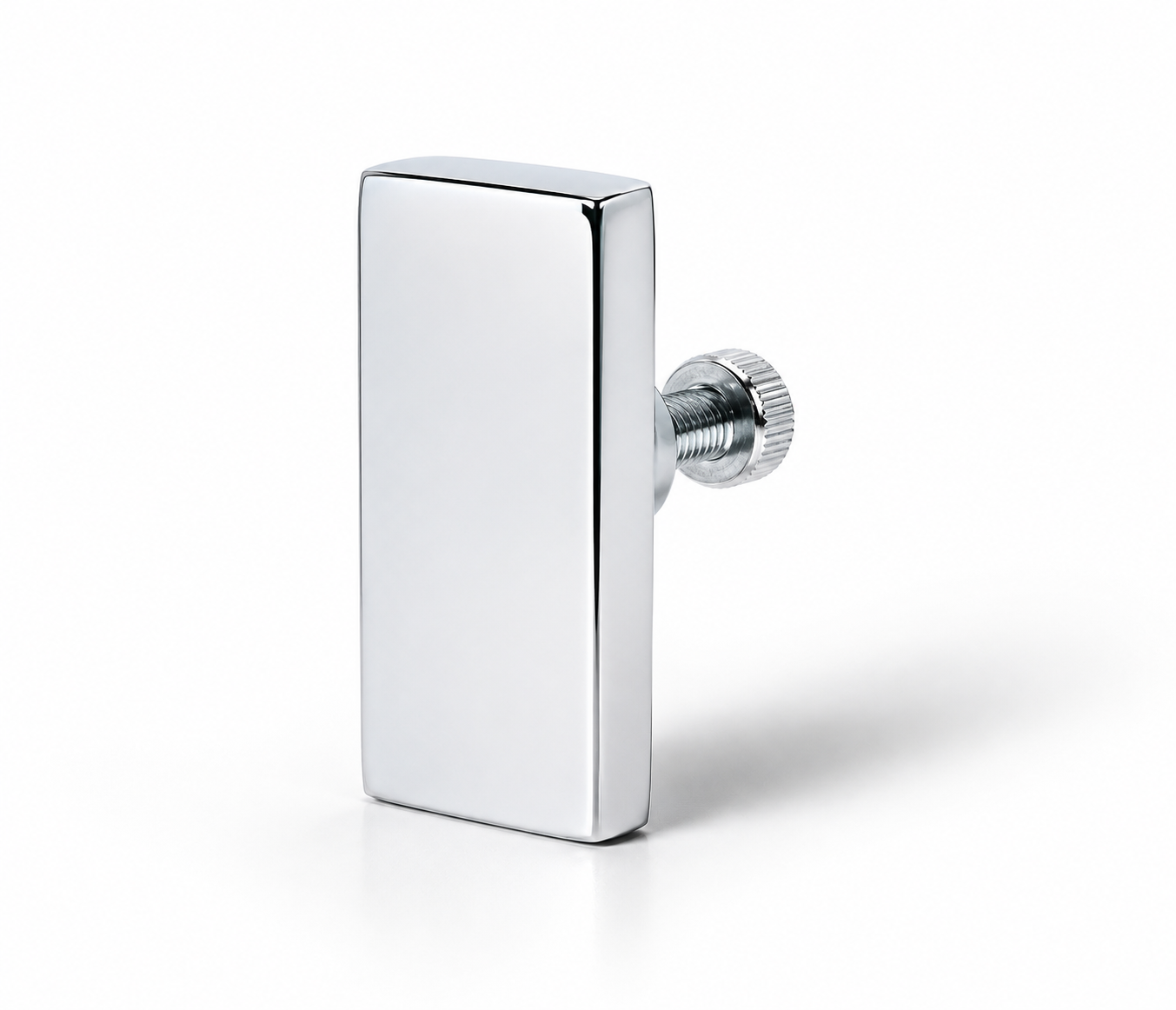 90° Glass Adaptor