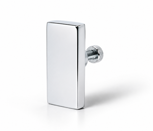90° Glass Adaptor