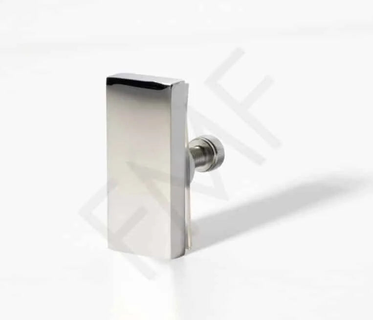 90° Glass Adaptor