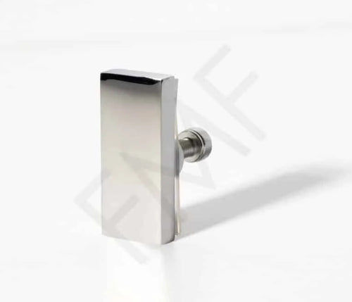90° Glass Adaptor