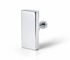 90° Glass Adaptor