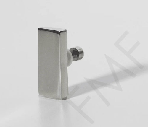 90° Glass Adaptor