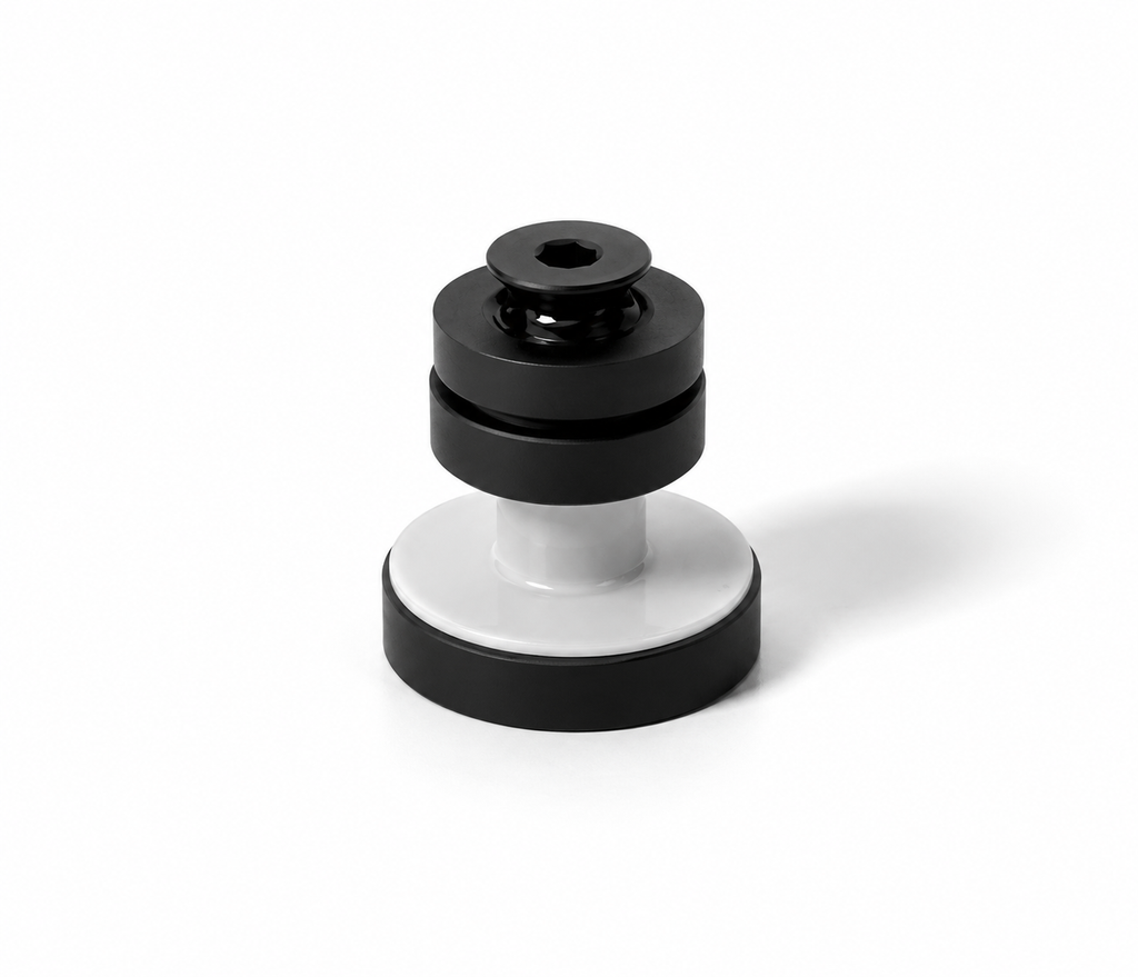 S-Series Sliding Door Fitting