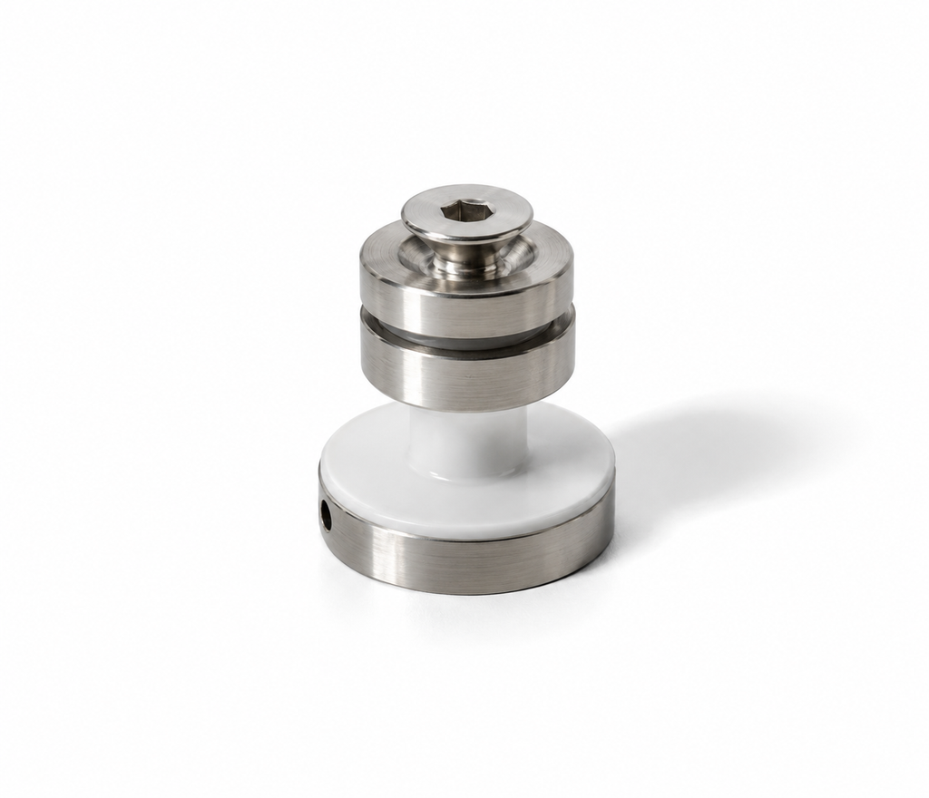 S-Series Sliding Door Fitting