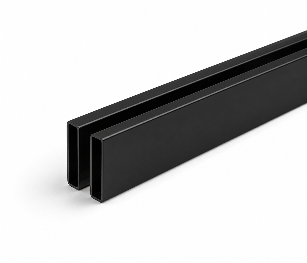 By-Pass Series Sliding Door Kit