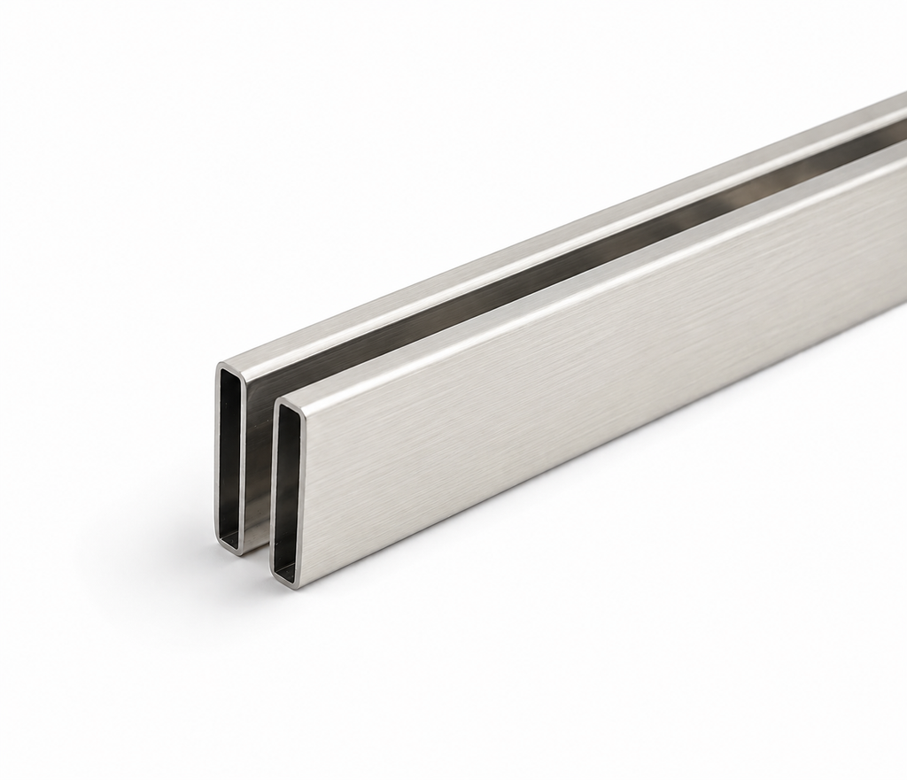 By-Pass Series Sliding Door Kit