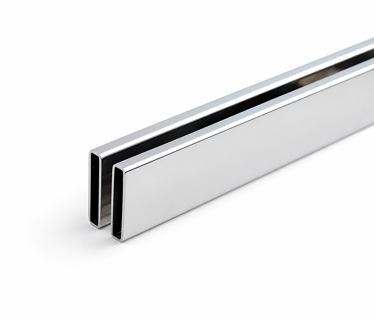 By-Pass Series Sliding Door Kit