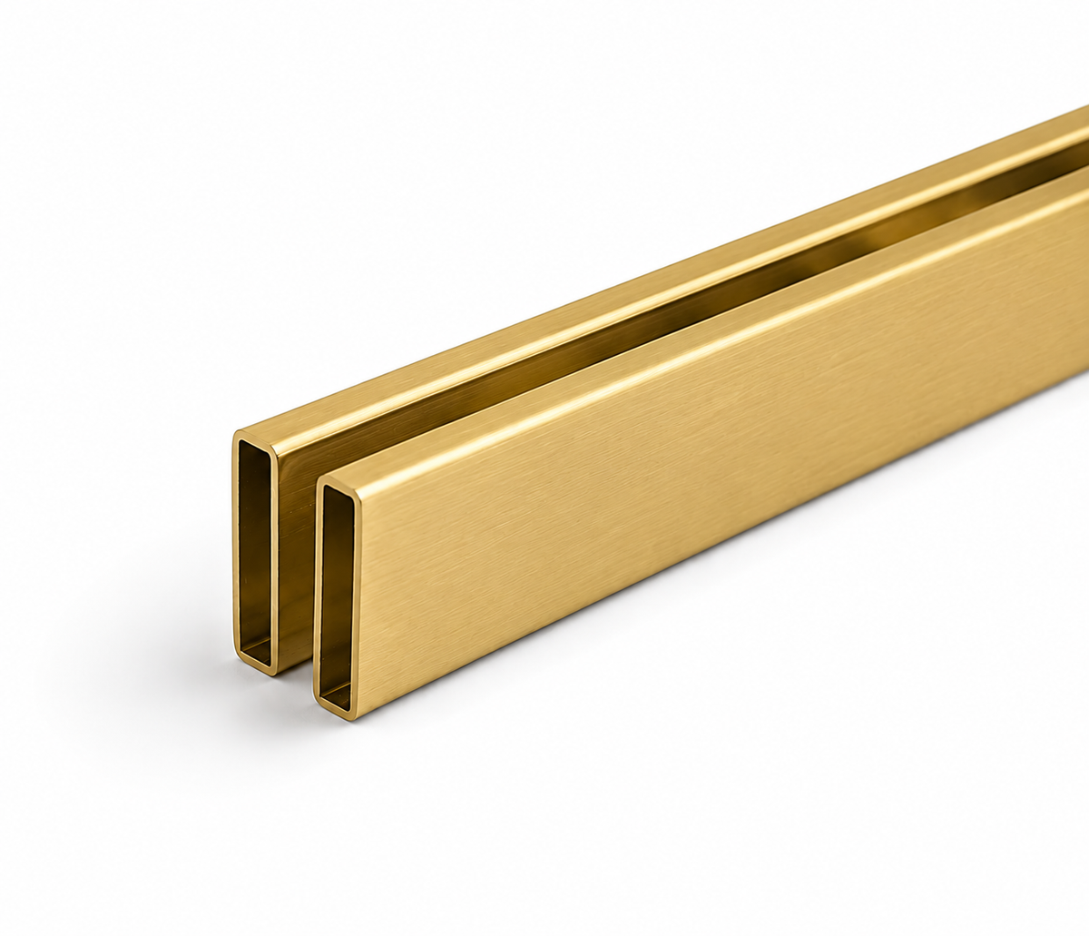 By-Pass Series Sliding Door Kit