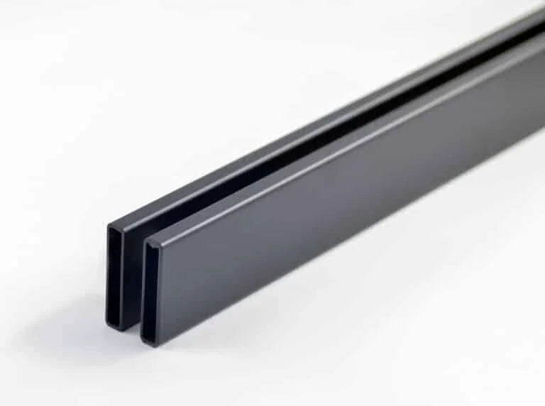 By-Pass Series Sliding Door Kit