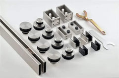 By-Pass Series Sliding Door Kit