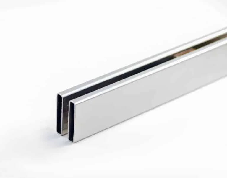 By-Pass Series Sliding Door Kit