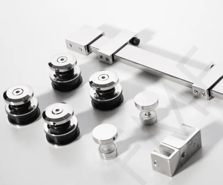Premium S-SERIES Sliding Door System