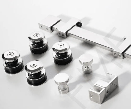 Standard S-SERIES Sliding Door System