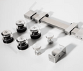 Premium S-SERIES Sliding Door System