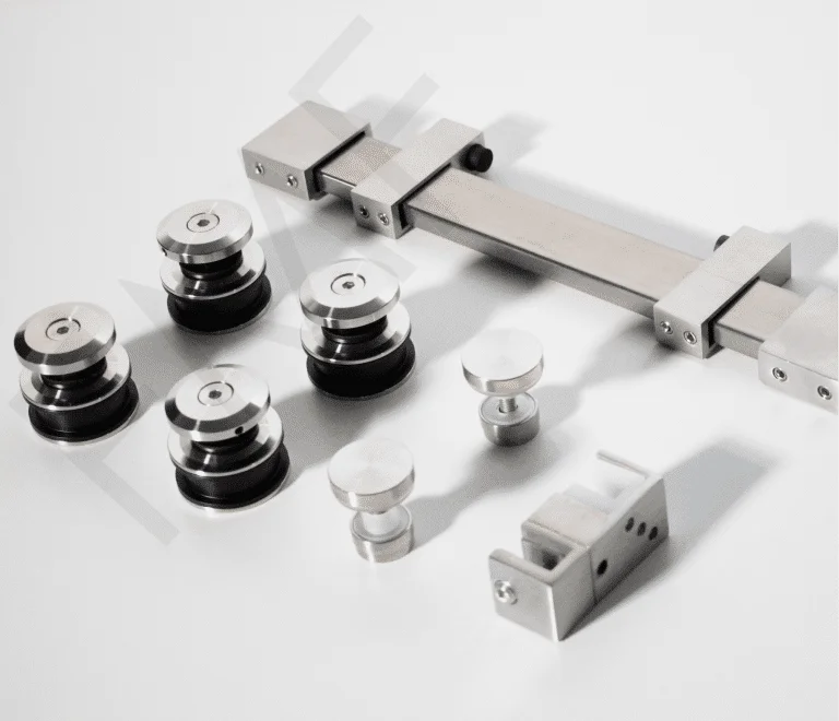 Premium S-SERIES Sliding Door System
