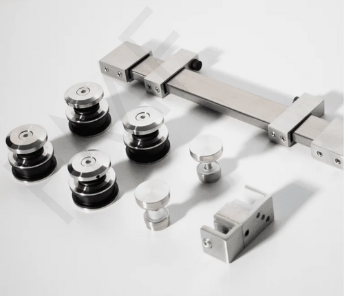 Standard S-SERIES Sliding Door System