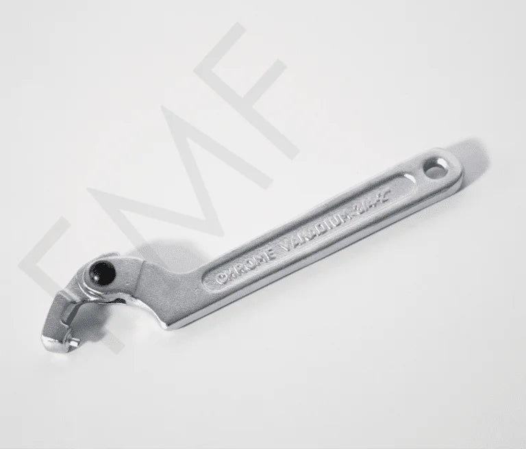Adjustable Metal Standoff Tool