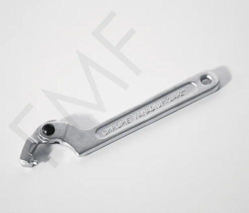 Adjustable Metal Standoff Tool