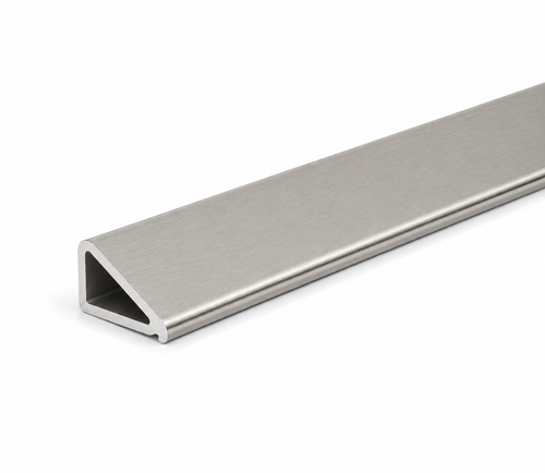 Shower Door Sloped Threshold