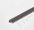 Shower Door Sloped Threshold