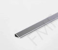 Shower Door Sloped Threshold