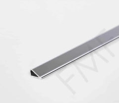 Shower Door Sloped Threshold
